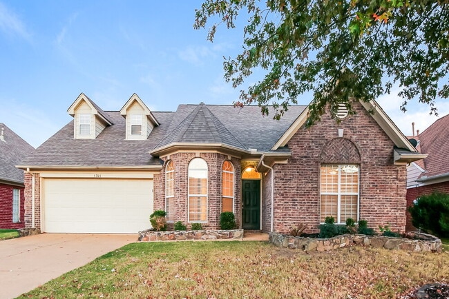 property at 5704 Deer Ridge Dr