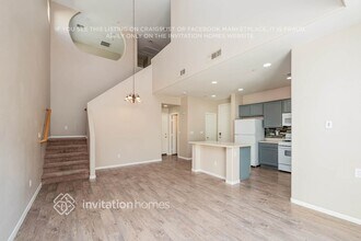 727 Piercey Ct in North Las Vegas, NV - Building Photo - Building Photo