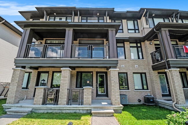 property at 168 Wild Senna Way