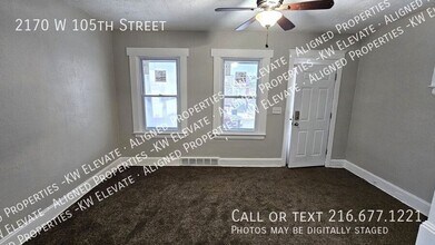 2170 W 105th St in Cleveland, OH - Building Photo - Building Photo