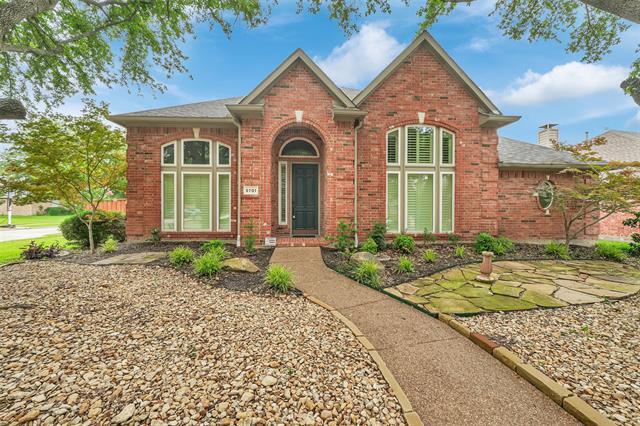 property at 5701 Hilton Head Dr