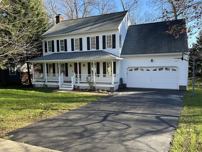 property at 10292 Wanchese Way