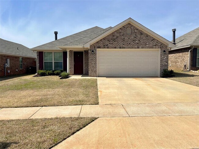 127 Dawson's Ml Dr in Prattville, AL - Building Photo - Building Photo