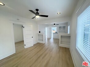 657 Navy St in Santa Monica, CA - Building Photo - Building Photo
