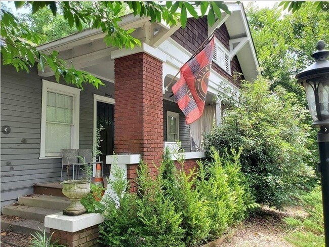 property at 1045 Monroe Dr NE