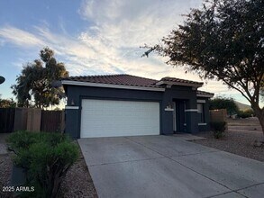 2923 W Five Mile Peak Dr in Queen Creek, AZ - Building Photo - Building Photo