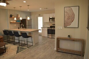 934 E Amelia Ave in Phoenix, AZ - Building Photo