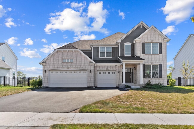 property at 1873 Chandolin Ln