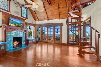 731 Manzanita Dr in Laguna Beach, CA - Building Photo - Building Photo