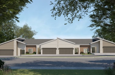 Residences at Blackwell in Lee's Summit, MO - Building Photo - Building Photo