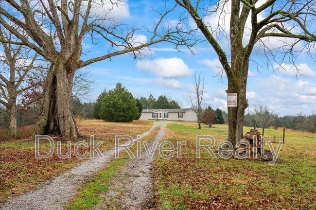 property at 2588 Johnson Creek Rd