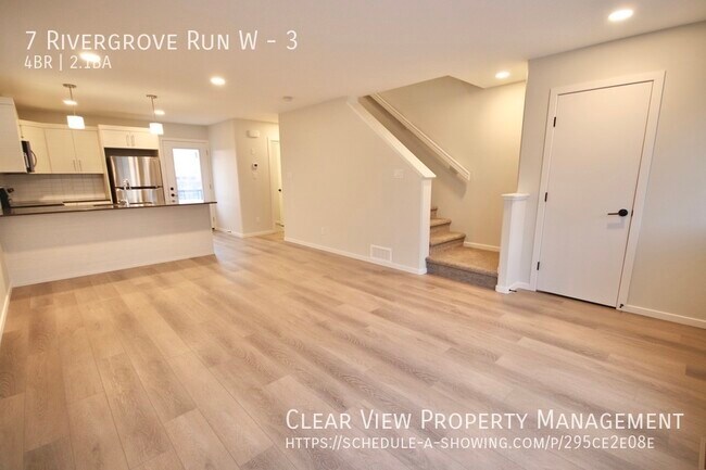 7 Rivergrove Run W in Lethbridge, AB - Building Photo - Building Photo