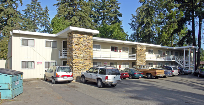 Clover Creek Apartments