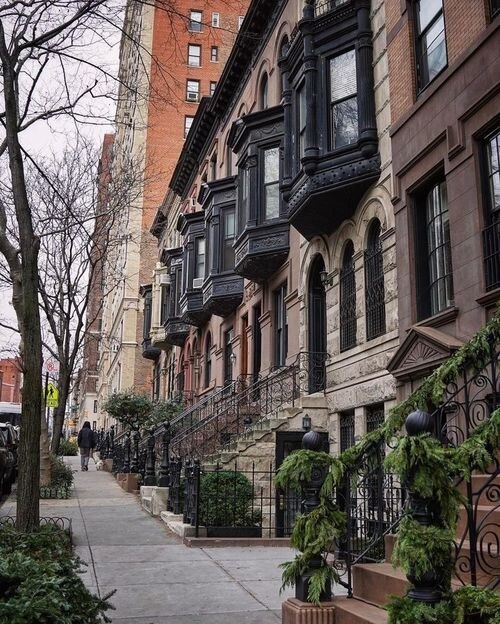 412 E 88th St-Unit -E1 in New York, NY - Foto de edificio - Building Photo
