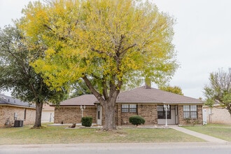 1105 Gordon Blvd in San Angelo, TX - Building Photo - Building Photo