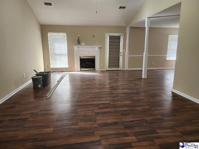 2713 Winterbrook Dr in Florence, SC - Building Photo - Building Photo