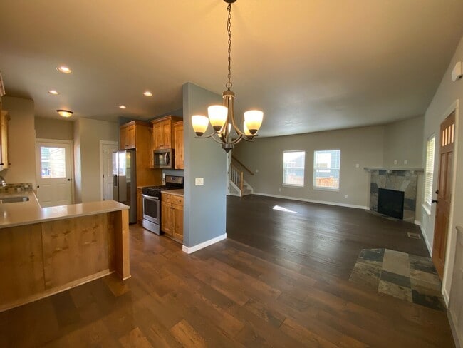 property at 2716 NE Black Oak Pl