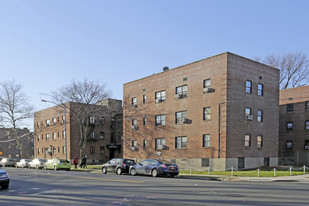 72-60-72-64 150th St Apartments