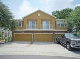 7001 Interbay Blvd, Unit 345 in Tampa, FL - Building Photo