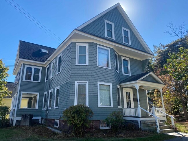property at 81 Allison St