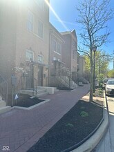 543 N Park Ave in Indianapolis, IN - Building Photo - Building Photo