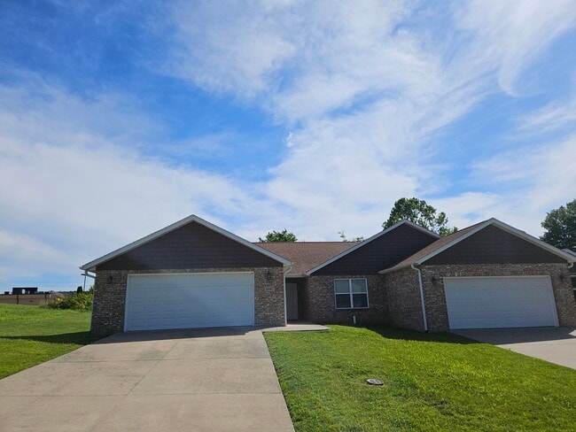 property at 2647 Travelers Way