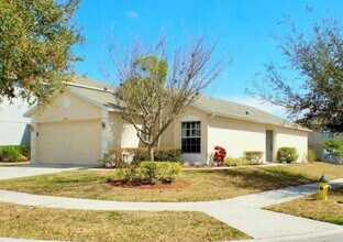 1845 Eagle Beam Rd in Winter Garden, FL - Building Photo - Building Photo