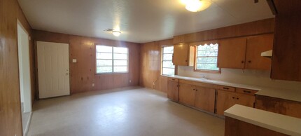 3323 Darien St in Shreveport, LA - Foto de edificio - Building Photo