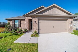 1910 Blackbird Ln in Princeton, TX - Building Photo