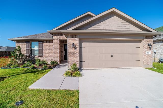 1910 Blackbird Ln in Princeton, TX - Building Photo