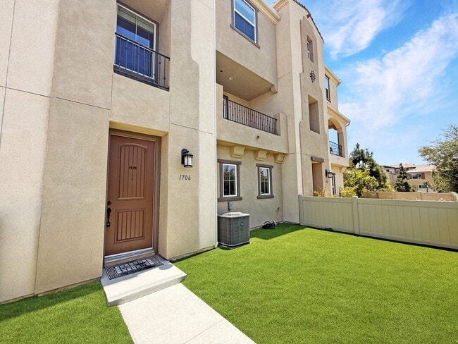 property at 1706 Santa Celine