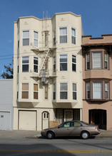 230 Judah St in San Francisco, CA - Building Photo - Building Photo