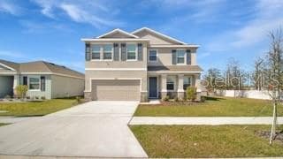 16709 Glacier Bay Loop in Wimauma, FL - Building Photo - Building Photo