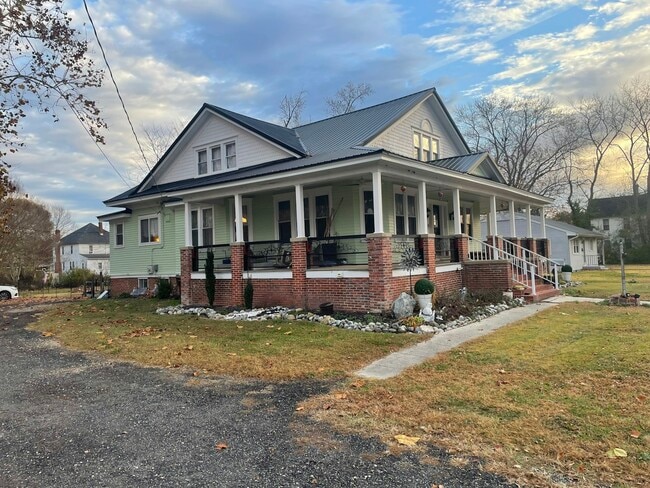 705 E State St in Delmar, DE - Building Photo - Building Photo