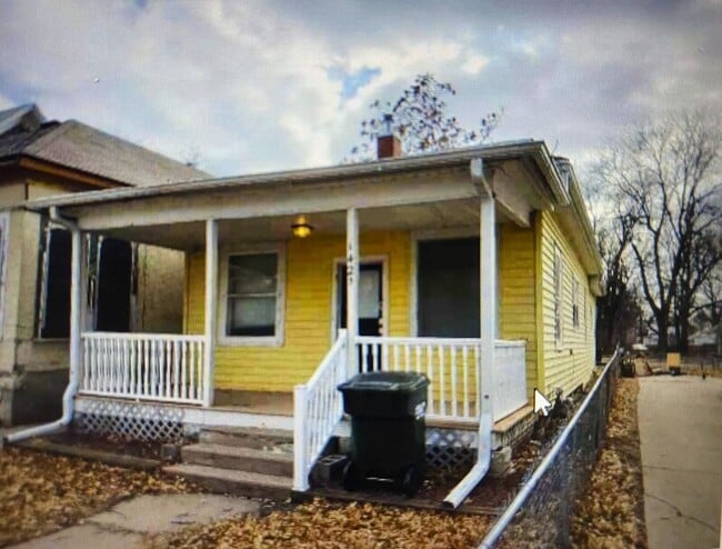 property at 1425 Sumner St