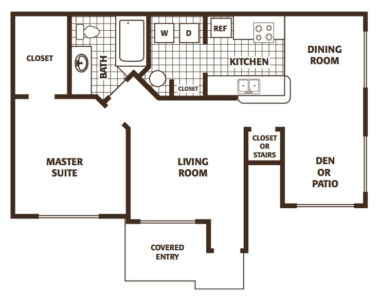 2211 Grand Isle Apartments in Brandon, FL