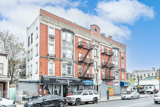 2132 Beverley Rd in Brooklyn, NY - Building Photo - Building Photo