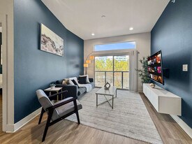 2916 Indiana St in Dallas, TX - Building Photo