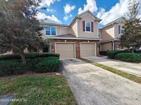 6918 Roundleaf Dr in Jacksonville, FL - Building Photo