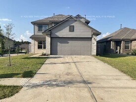 22303 Stoney Ravine Dr in Roman Forest, TX - Building Photo