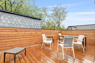1281 Rue Rachel E in Montréal, QC - Building Photo - Building Photo