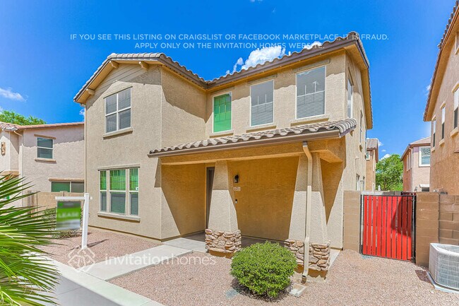 property at 1375 S Moccasin Trail