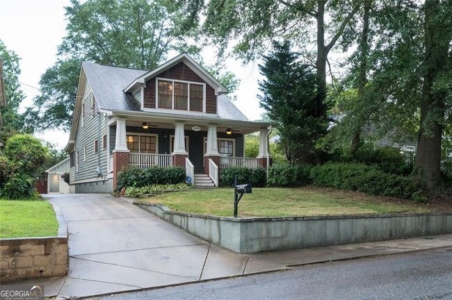 3368 Harrison Rd in East Point, GA - Building Photo - Building Photo