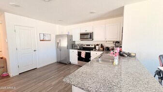 24570 W Cocopah St in Buckeye, AZ - Building Photo