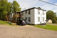 Building Photo - 200 State Hwy 38 Apartments in Oneonta, Alabama