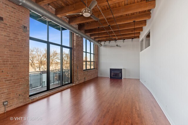 1750 N Wolcott Ave, Unit 303 in Chicago, IL - Building Photo