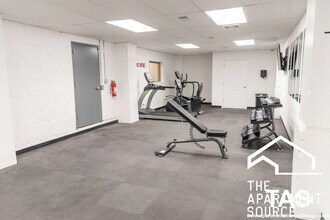 900 W Winona St, Unit 309 in Chicago, IL - Building Photo - Building Photo