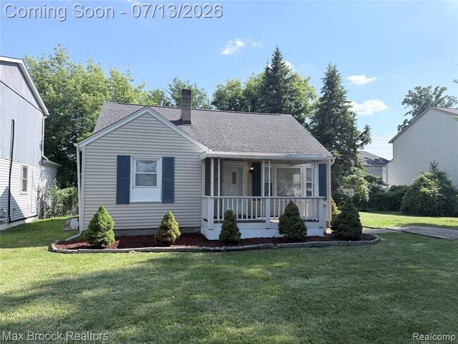 property at 1130 Birchwood Ave