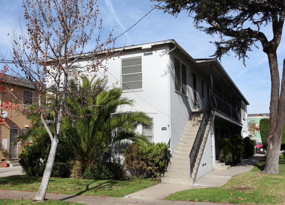 2919 E Theresa St in Long Beach, CA - Building Photo