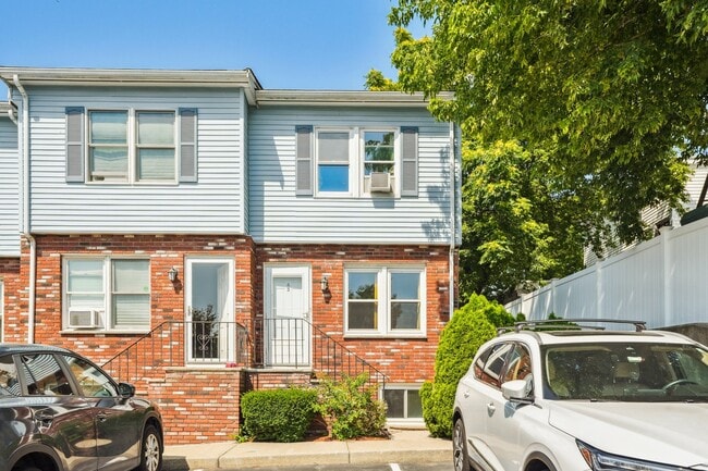 property at 250 Congress Ave